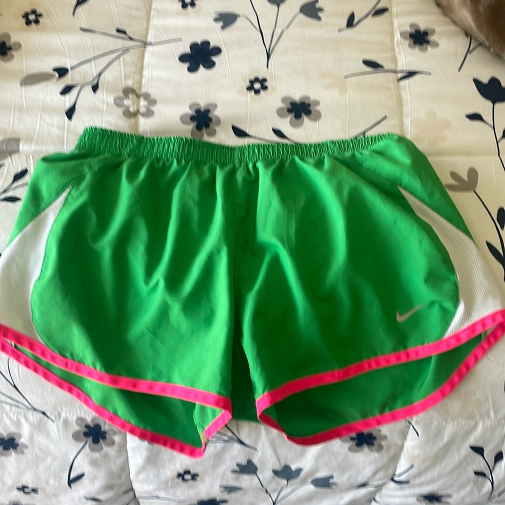 Nike shorts